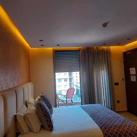 Swiss Continental Hotel Marrakesh Eksteriør billede