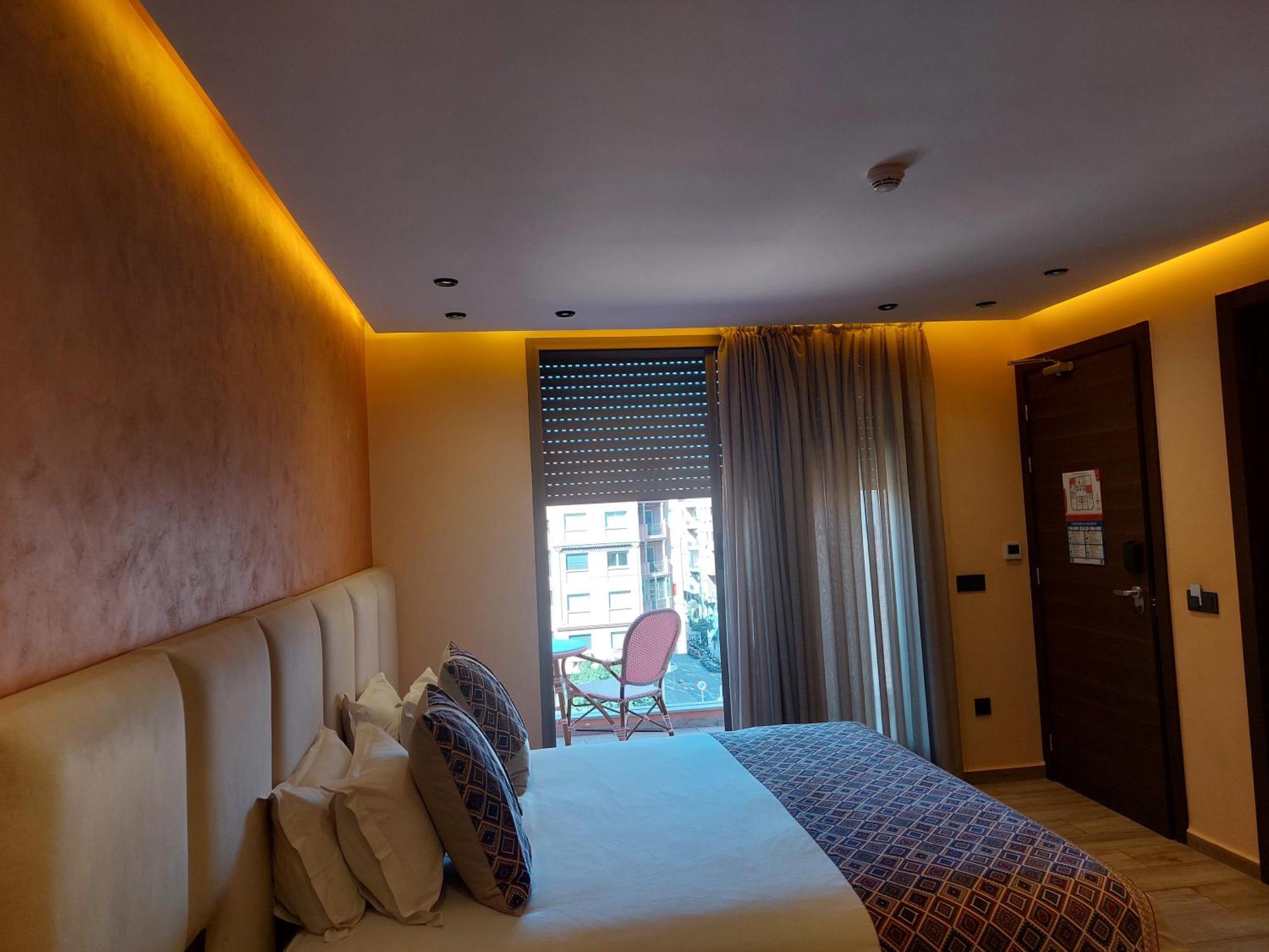 Swiss Continental Hotel Marrakesh Eksteriør billede